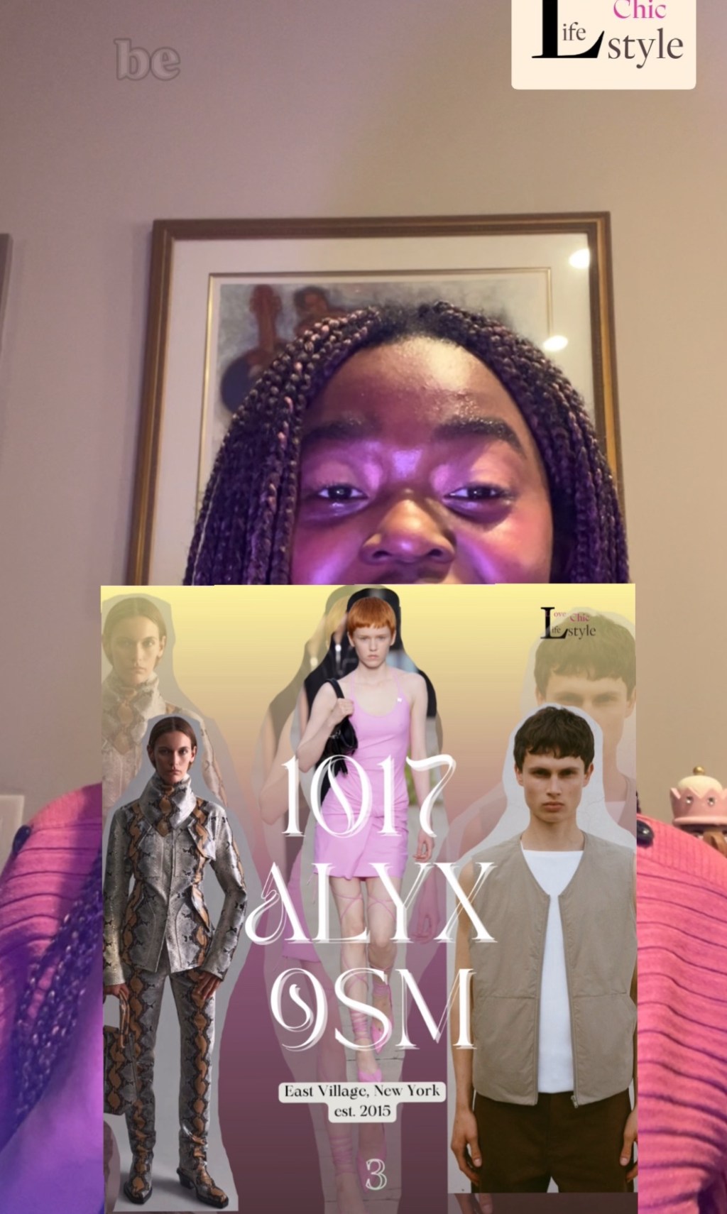 Conversation 1017 ALYX&nbsp;9SM