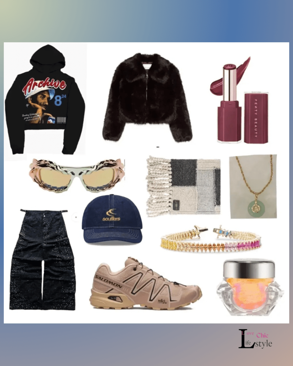 Black Cheetah Reboot- Women&nbsp;Fit