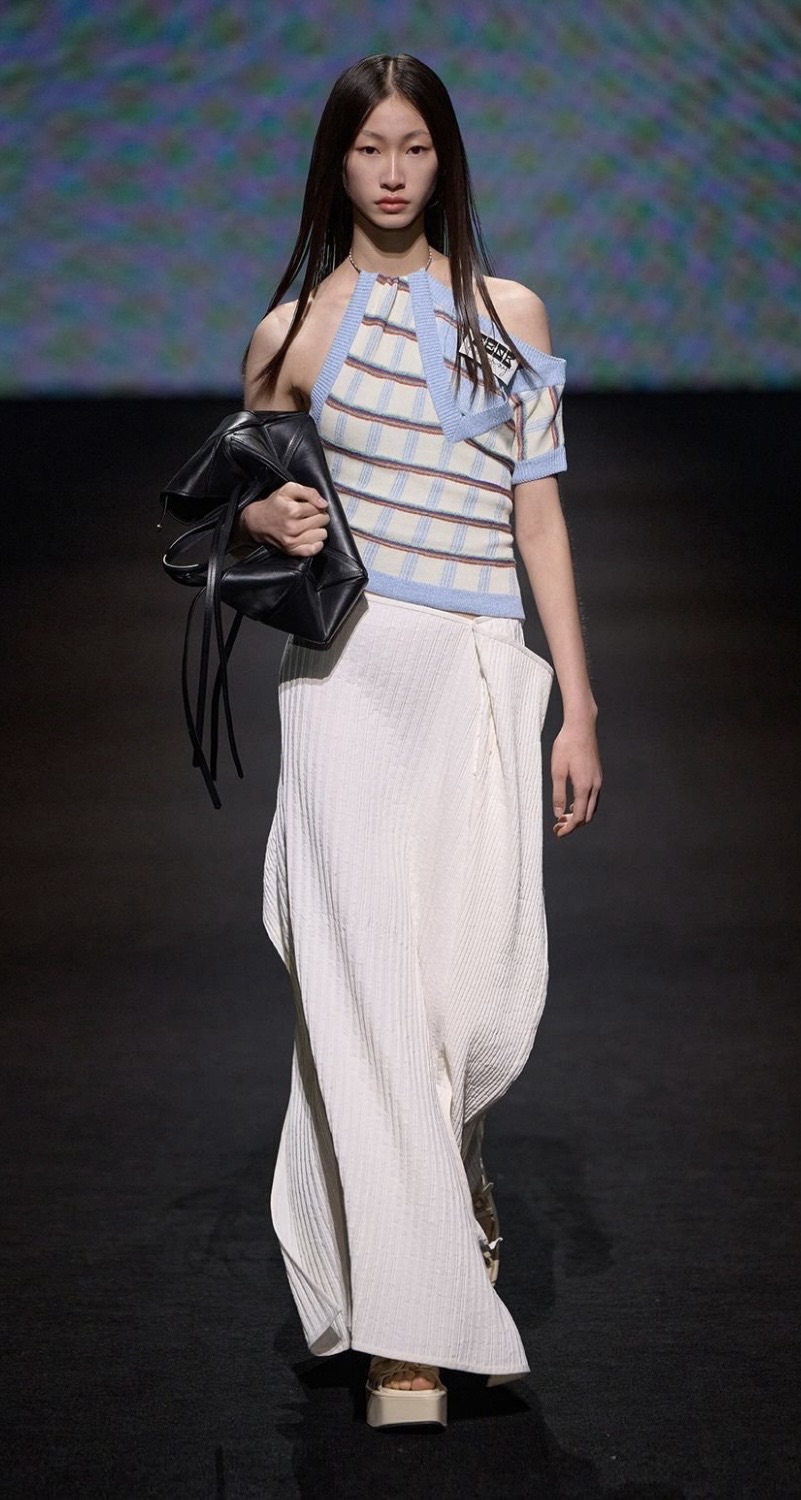 EENK S/S 26&nbsp;Runway