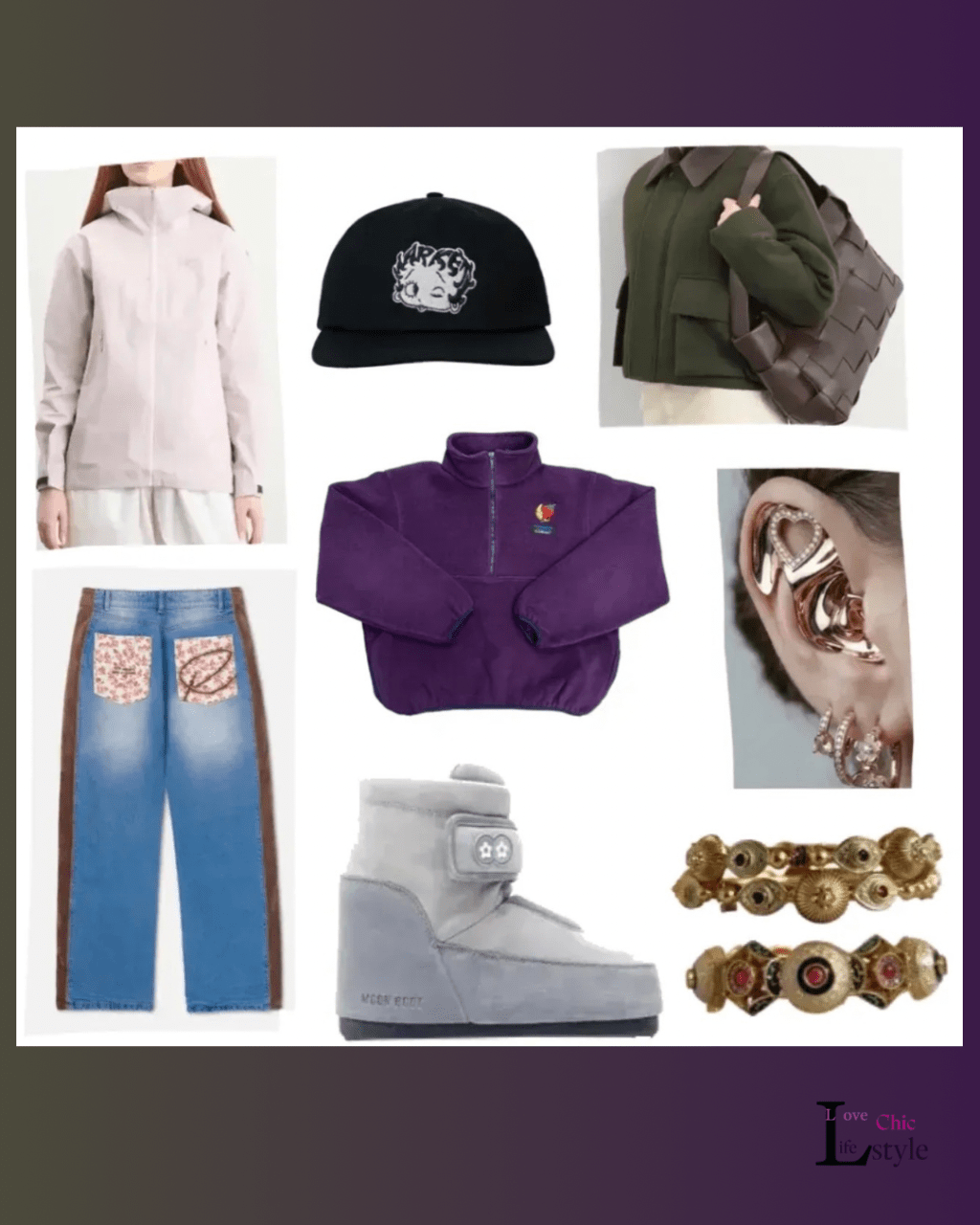 Flex Off Subtle&nbsp;Hype