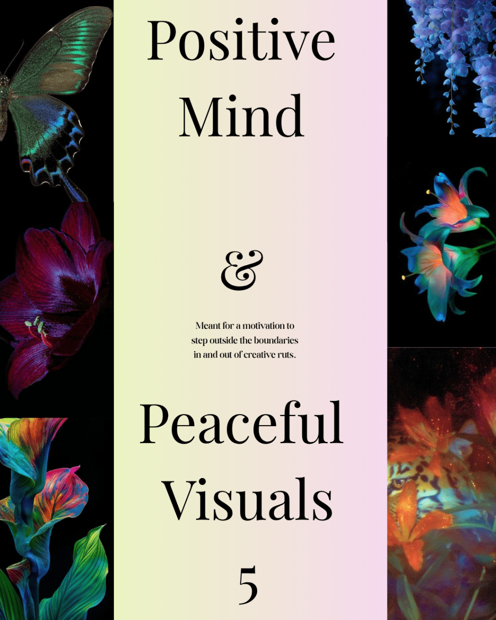 Achieve Success & Entrepreneur Positive Mind & Peaceful Visuals&nbsp;5