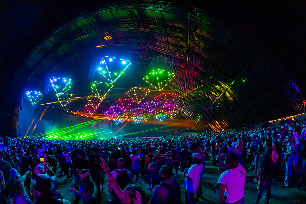 Photography Gems of  all the Coachella 2026 Performance&nbsp;looks