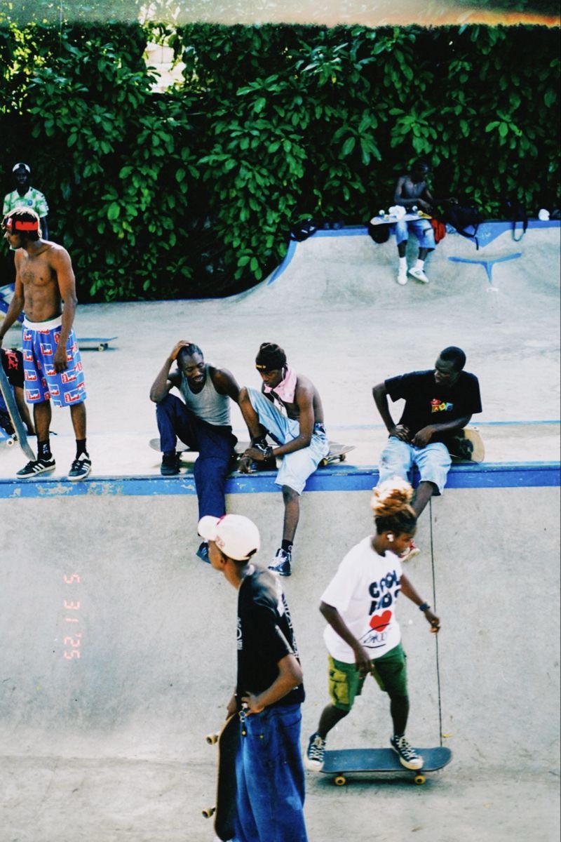 Lagos  Homecoming Festival Series&nbsp;1/3