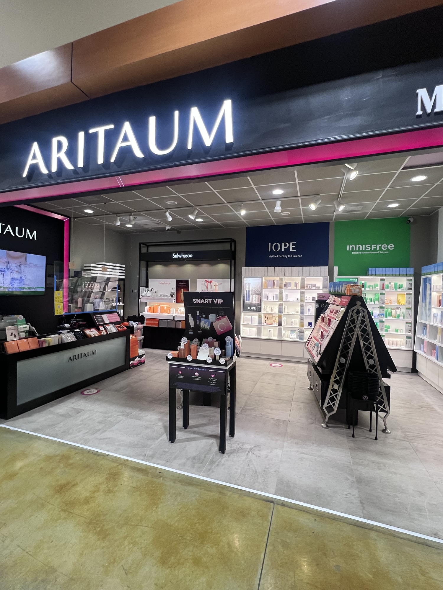Why Skincare from Laneige to Innisfree @ H Mart rethinks drugstore&nbsp;makeup